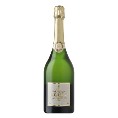DEUTZ BLANC DE BLANCS 2017 750ml