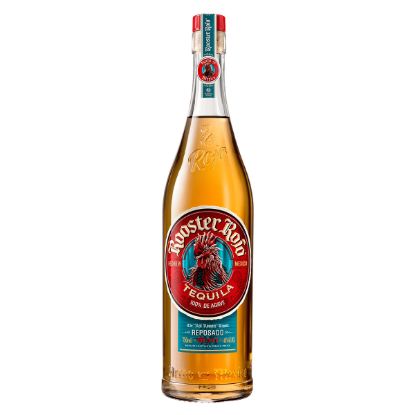 ROOSTER ROJO REPOSADO TEQUILA 700ml