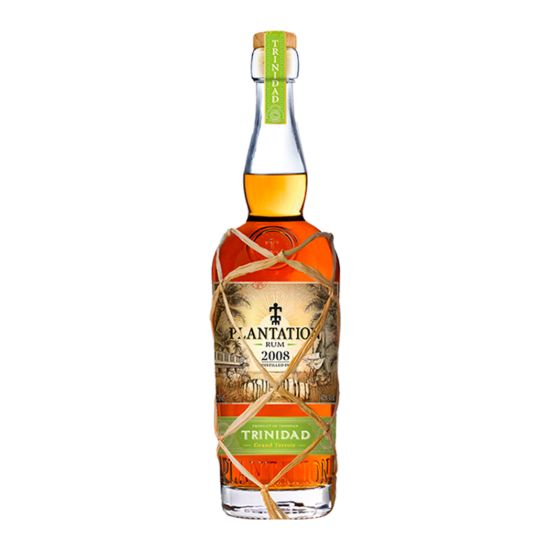 PLANTATION TRINIDAD 2008 700ml