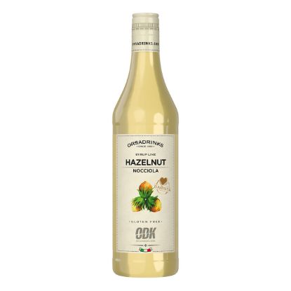 ODK ΣΙΡΟΠΙ ΦΟΥΝΤΟΥΚΙ 750ml