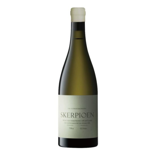 SADIE PALLADIUS BLANC 750ml