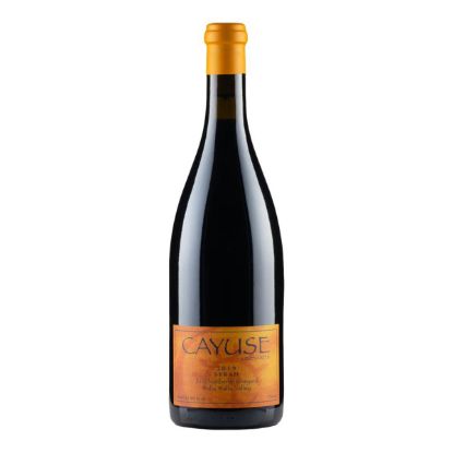 CAYUSE SYRAH 750ml