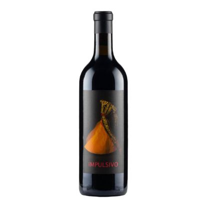 CAYUSE IMPULSIVO 750ml