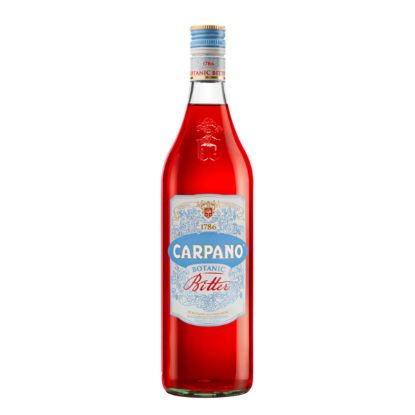 CARPANO BOTANIC BITTER 1lt
