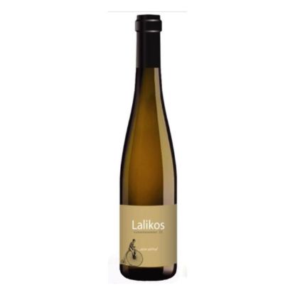 ΛΑΛΙΚΟΣ GEWURZTRAMINER 750ml
