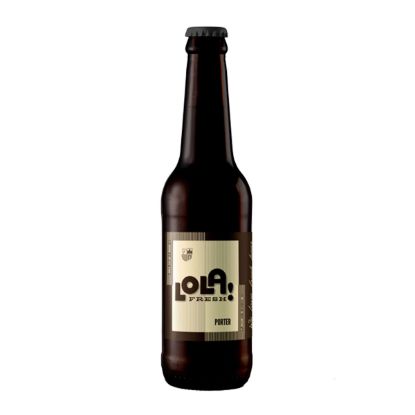LOLA PORTER 330ml O.W.