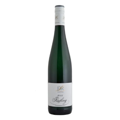 DR LOOSEN RIESLING ΗΜΙΞΗΡΟ 750ml