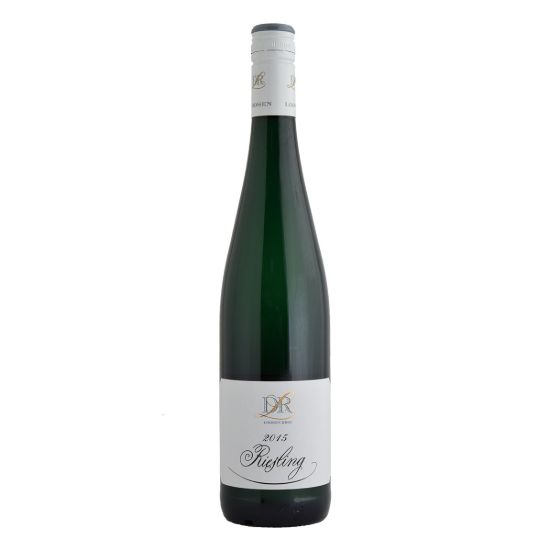DR LOOSEN RIESLING ΗΜΙΞΗΡΟ 750ml