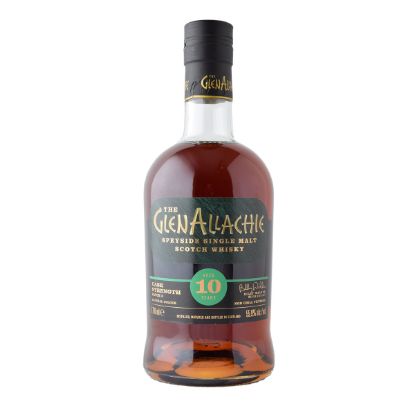 GLENALLACHIE 10 y.o. BATCH 6 700ml