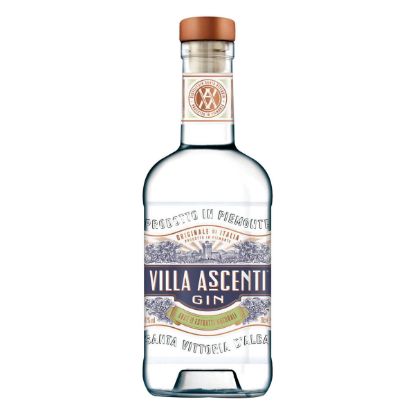 VILLA ASCENTI GIN 700ml