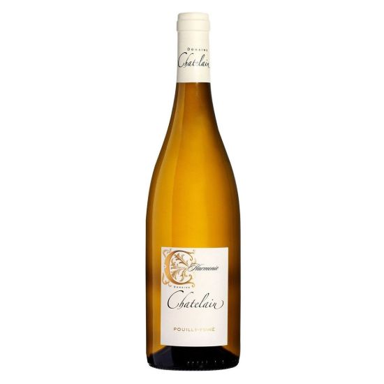 CHATELAIN HARMONIE POUILLY FUME 750ml