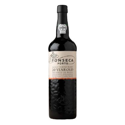 FONSECA PORTO 20 y.o. 750ml