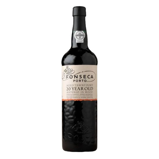 FONSECA PORTO 20 y.o. 750ml