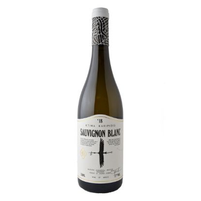 ΚΑΡΙΠΙΔΗΣ SAUVIGNON 750ml
