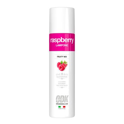 ODK ΠΟΥΡΕΣ RASPBERRY 1kg