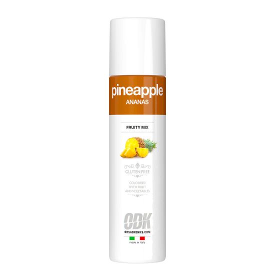 ODK ΠΟΥΡΕΣ ΑΝΑΝΑΣ 1kg