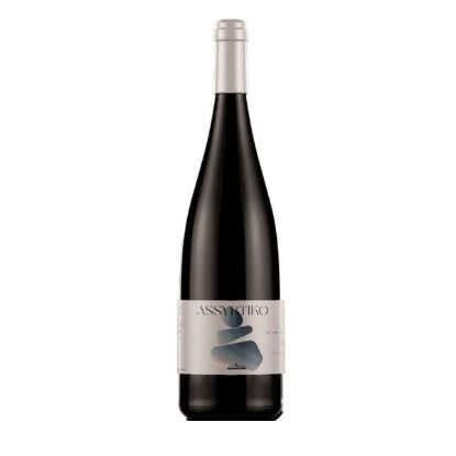 ΛΟΛΑΣ-ΦΤΙΚΑΣ ΑΣΥΡΤΙΚΟ 750ml