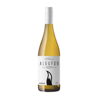 ΛΟΛΑΣ-ΦΤΙΚΑΣ ALOUPOU 750ml