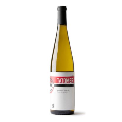 TATOMER VANDENBERG RIESLING 750ml