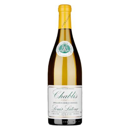 LOUIS LATOUR CHABLIS LA CHANFLEURE 750ml