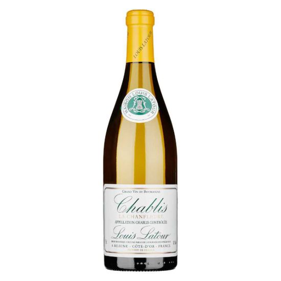 LOUIS LATOUR CHABLIS LA CHANFLEURE 750ml