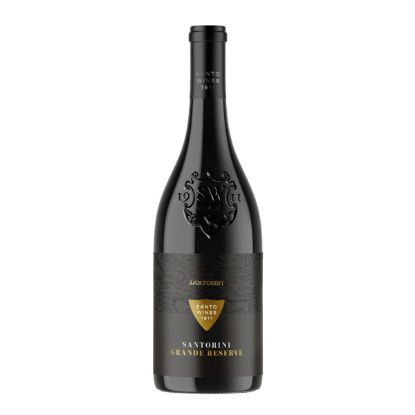 ΣΑΝΤΟWINES ΑΣΥΡΤΙΚΟ GRANDE RESERVE 2020 750ml