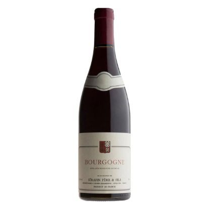 SERAFIN BOURGOGNE 750ml