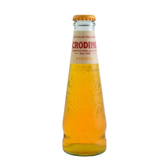 CRODINO NON ALCOHOL 3x175ml