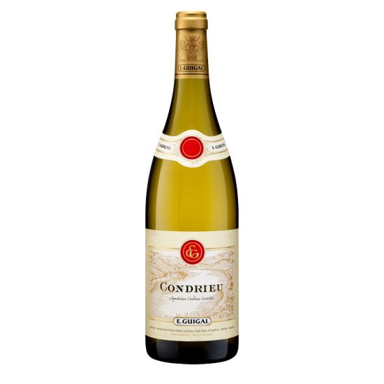 GUIGAL E. CONDRIEU ΛΕΥΚΟ 750ml