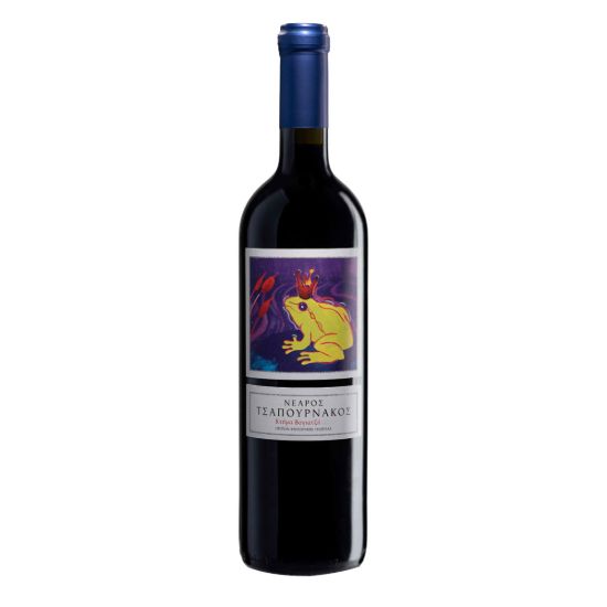 ΒΟΓΙΑΤΖΗΣ ΝΕΑΡΟΣ ΤΣΑΠΟΥΡΝΑΚΟΣ 750ml