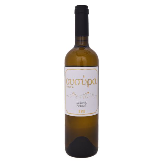 ΟΥΣΥΡΑ ΣΕΡΙΦΙΩΤΙΚΟ 750ml