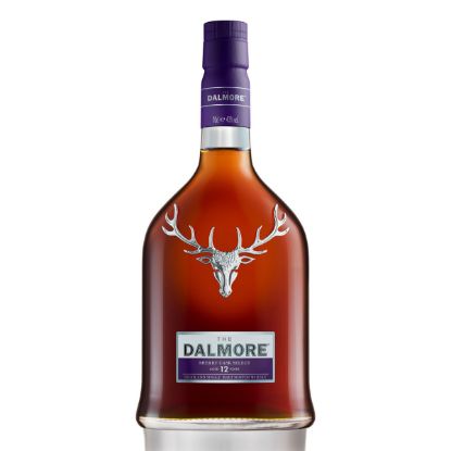 DALMORE 12 y.o. SHERRY CASK 700ml
