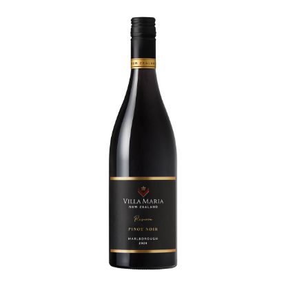 VILLA MARIA RESERVE PINOT NOIR 750ml