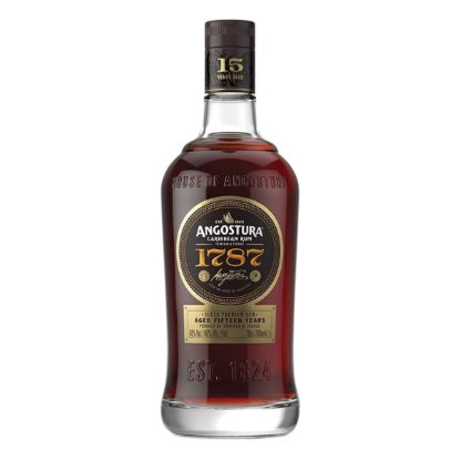 ANGOSTURA 1787 RUM 700ml