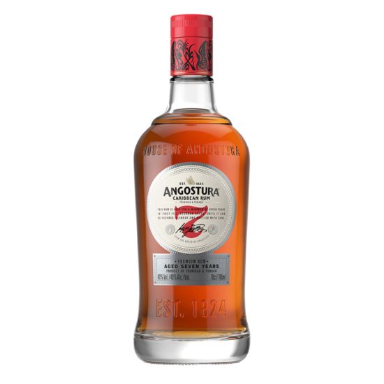ANGOSTURA 7y.o. RUM 700ml