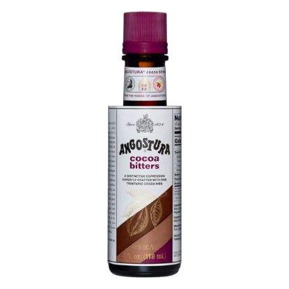 ANGOSTURA ORANGE BITTERS 100ml