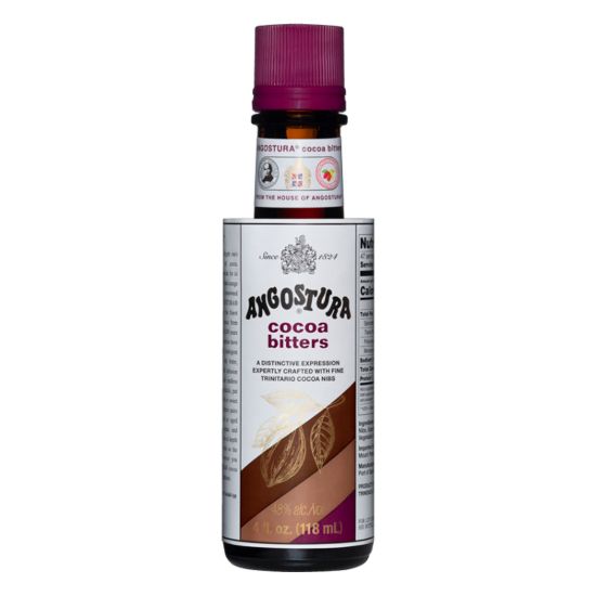 ANGOSTURA ORANGE BITTERS 100ml