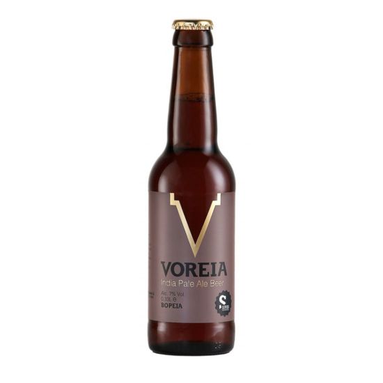 VOREIA IPA 330ml