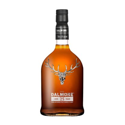 DALMORE 25 y.o. 700ml