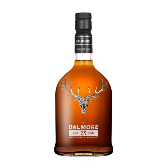 DALMORE 25 y.o. 700ml