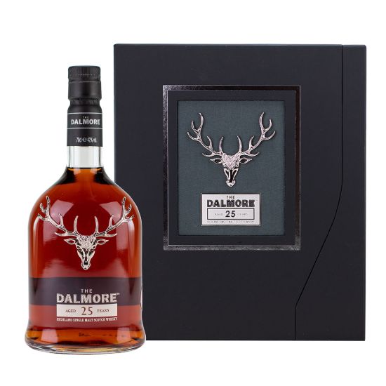 DALMORE 25 y.o. 700ml