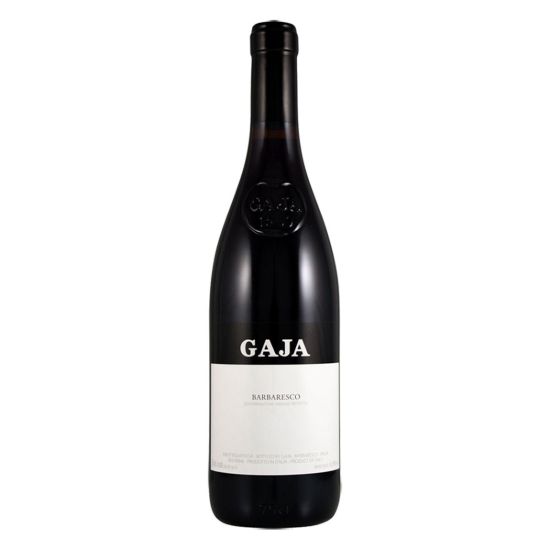 GAJA BARBARESCO 750ml