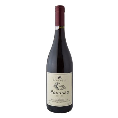 ΔΑΛΑΜΑΡΑΣ ΝΑΟΥΣΑ 750ml