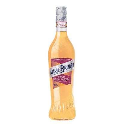 M. BRIZARD PASSION FRUIT ΛΙΚΕΡ 700ml