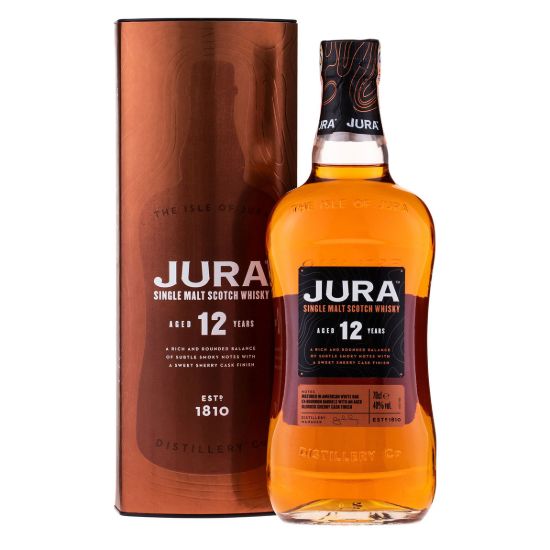 JURA 12 y.o. 700ml
