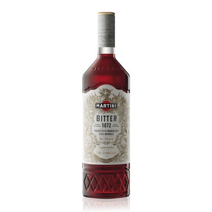 MARTINI BITTER 700ml