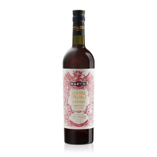MARTINI RISERVA RUBINO 750ml