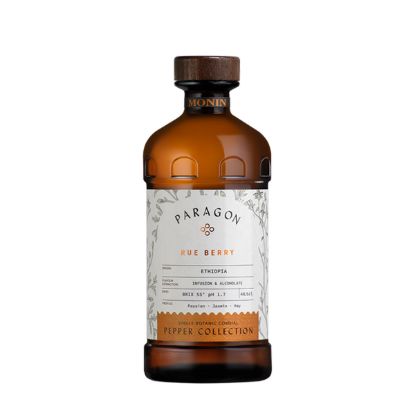PARAGON RUE BERRY 485ml