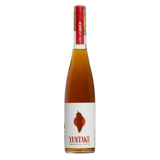 YUNTAKU AMARO 700ml