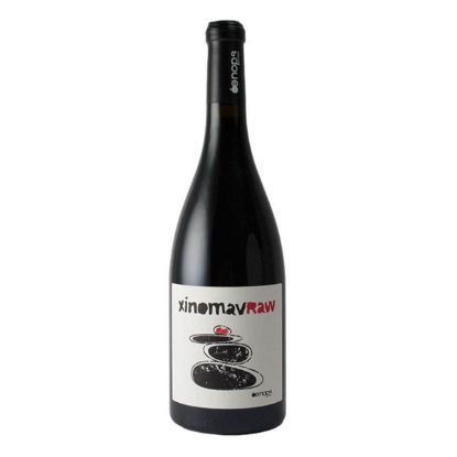 ΟΙΝΩΨ ΞΙΝΟΜΑΥΡΟ 750ml